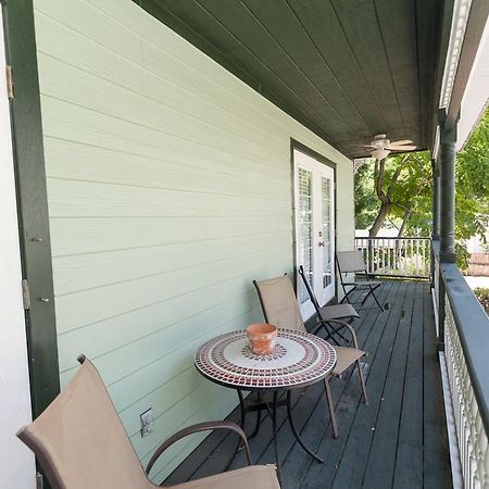 Alexander Homestead Bed And Breakfast St. Augustine Exterior foto