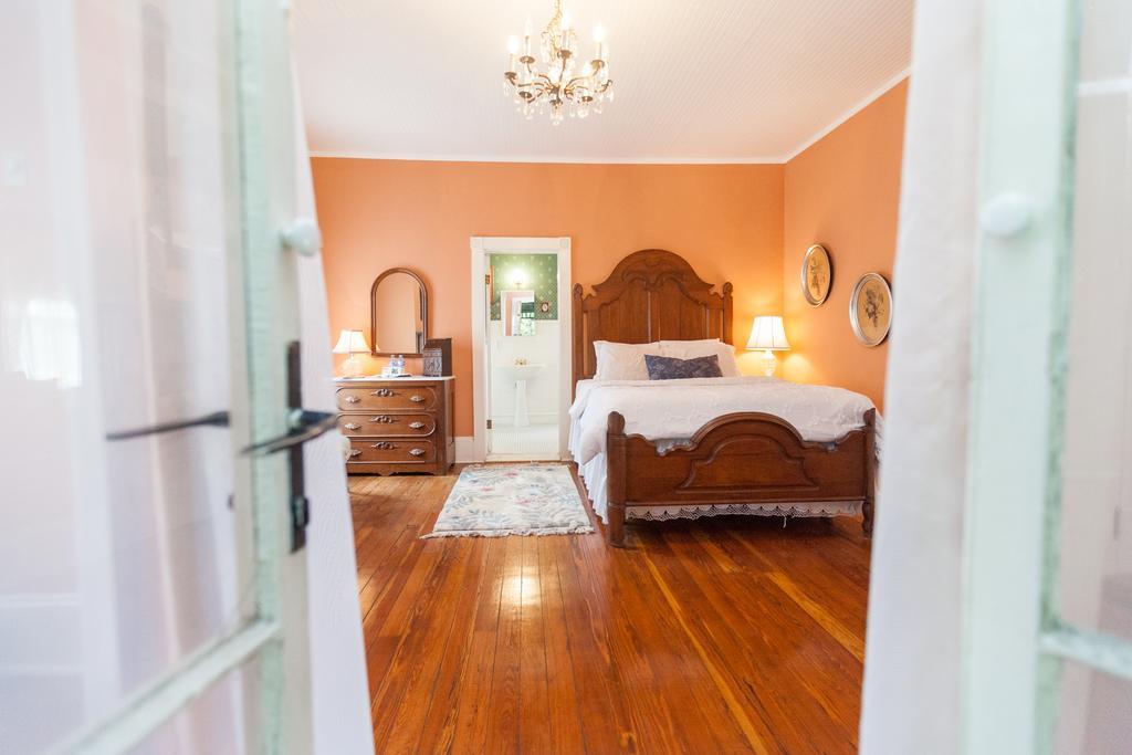 Alexander Homestead Bed And Breakfast St. Augustine Cameră foto