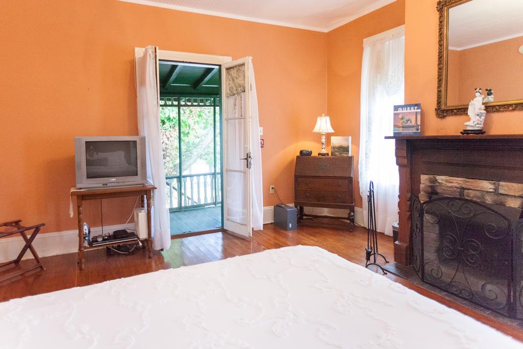 Alexander Homestead Bed And Breakfast St. Augustine Cameră foto