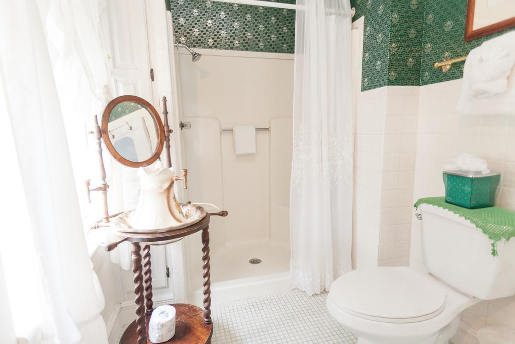 Alexander Homestead Bed And Breakfast St. Augustine Cameră foto