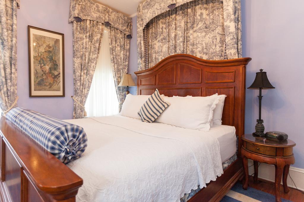 Alexander Homestead Bed And Breakfast St. Augustine Cameră foto