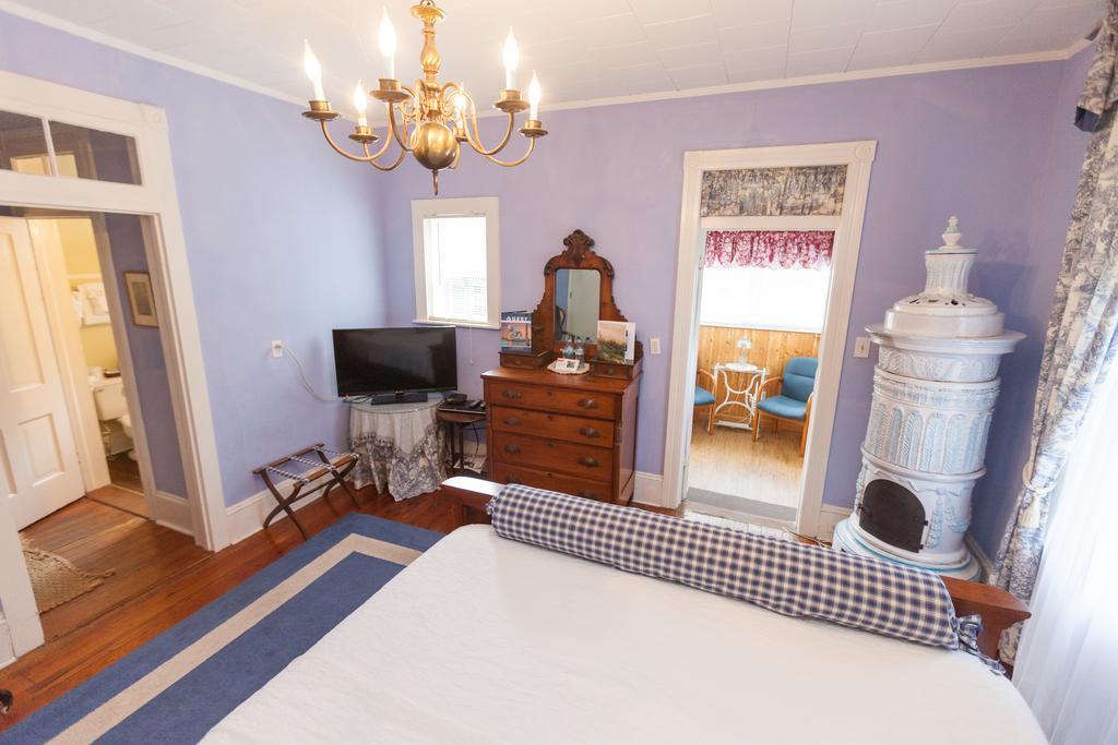 Alexander Homestead Bed And Breakfast St. Augustine Cameră foto