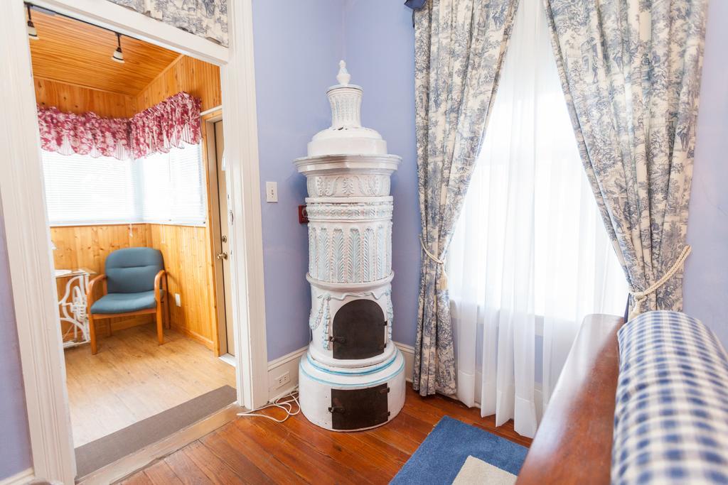 Alexander Homestead Bed And Breakfast St. Augustine Cameră foto