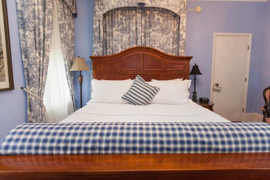 Alexander Homestead Bed And Breakfast St. Augustine Cameră foto