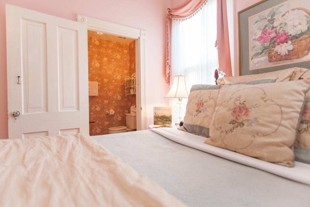 Alexander Homestead Bed And Breakfast St. Augustine Cameră foto