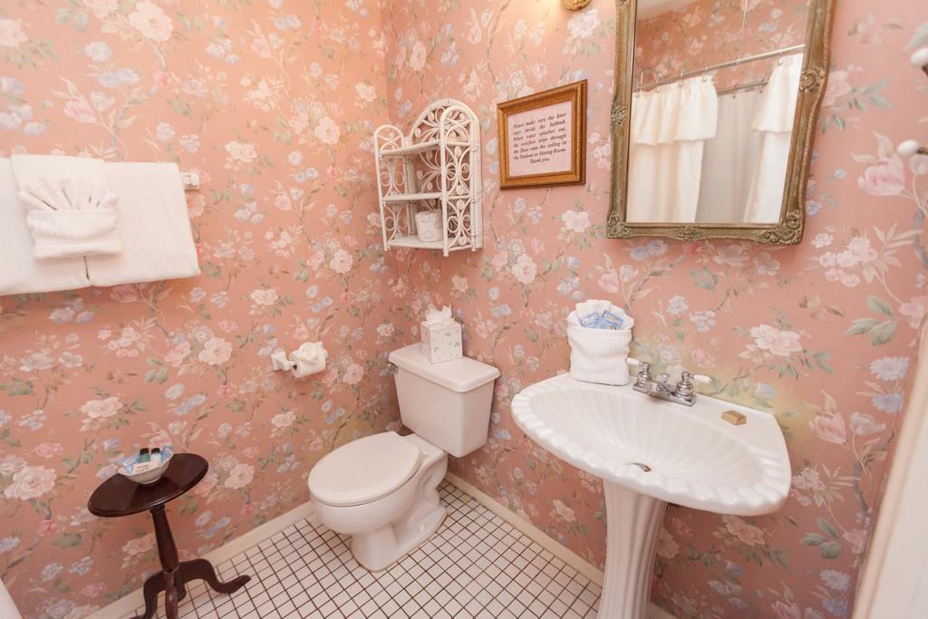 Alexander Homestead Bed And Breakfast St. Augustine Cameră foto