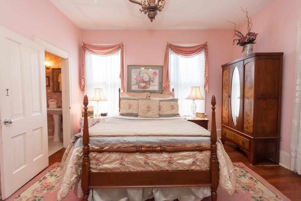 Alexander Homestead Bed And Breakfast St. Augustine Cameră foto