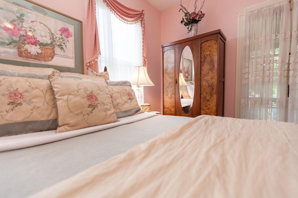 Alexander Homestead Bed And Breakfast St. Augustine Cameră foto